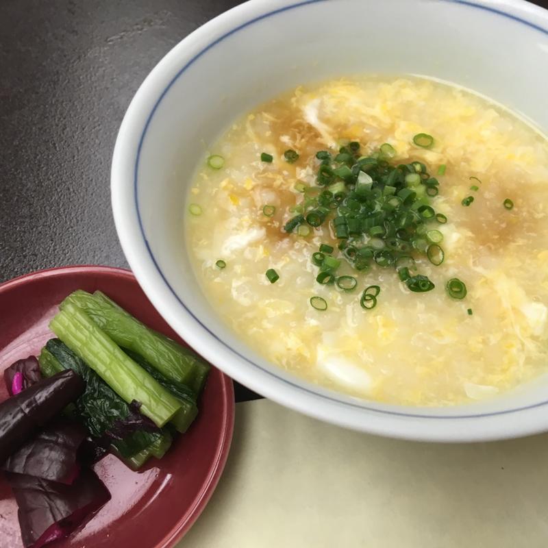 食事物(割烹 仙岳)