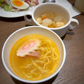 サイミン＆こづゆ