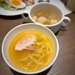 サイミン＆こづゆ(スパリゾートハワイアンズ )