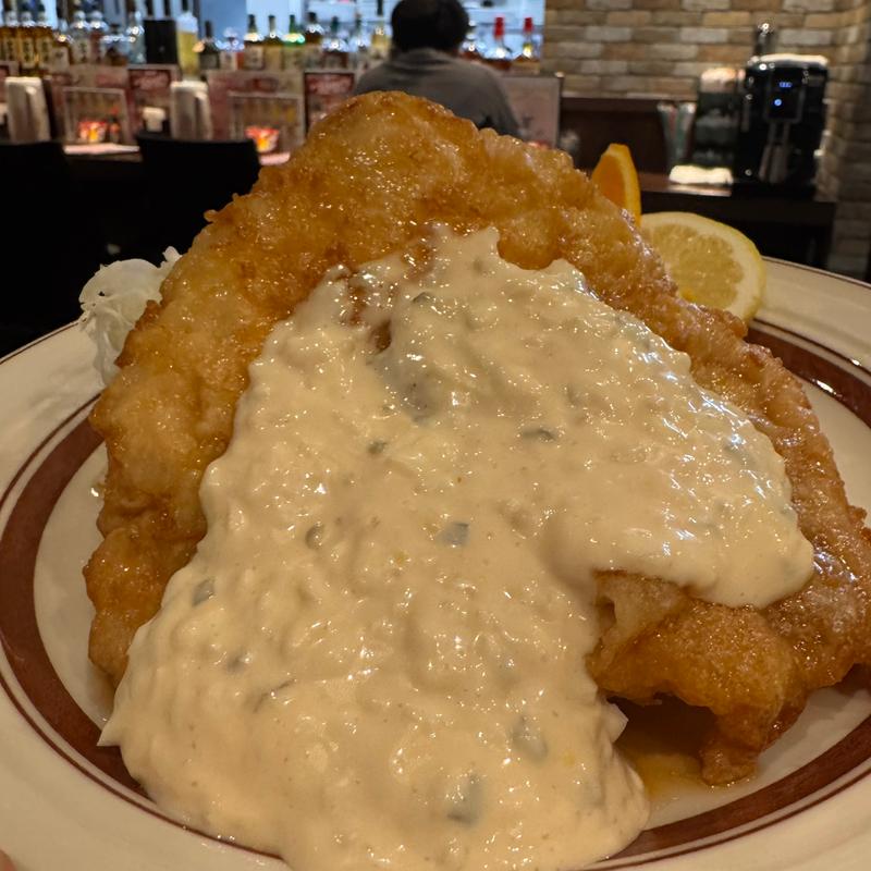 チキン南蛮(グラバー亭 )