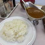 インドカレールー3辛(ニューラホール竹町店)