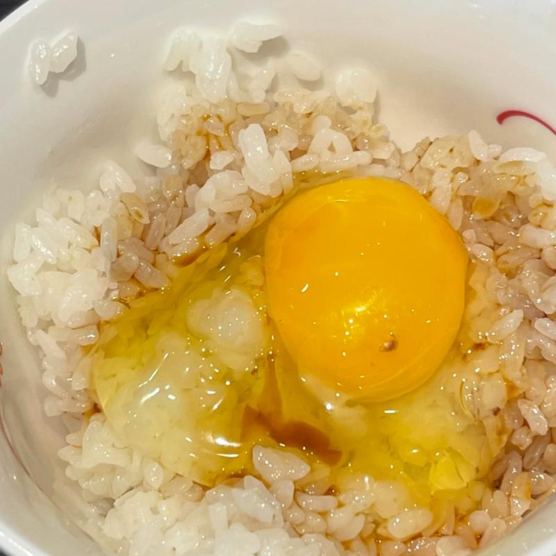 朝定食(いろり庵きらくそば 川越)