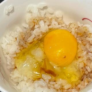 朝定食(いろり庵きらくそば 川越)