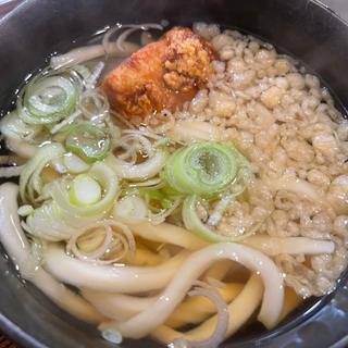 武州うどん(武州うどんあかね&みどりダイニング)