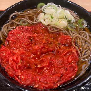 (よもだそば 名古屋うまいもん通り広小路口店)