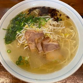 ラーメン