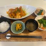 日替わりランチ(JUN （ジュン）)