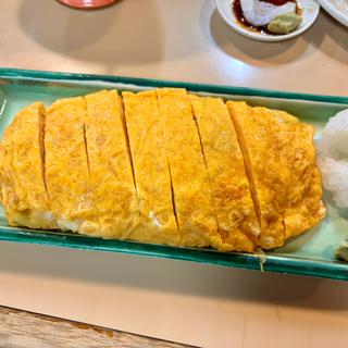 横田君の卵焼き