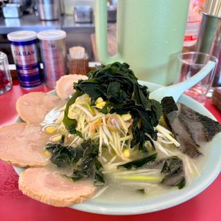 ネギ塩チャーシュー(ラーメンショップ 羽生インター店)