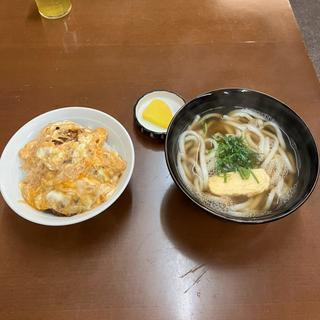 本日のサービス