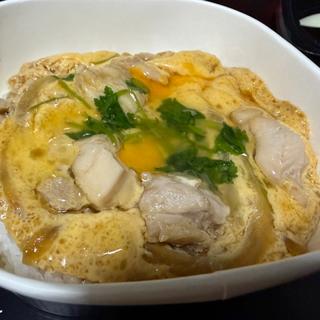 親子丼(セブンイレブン 松山大街道１丁目店 )