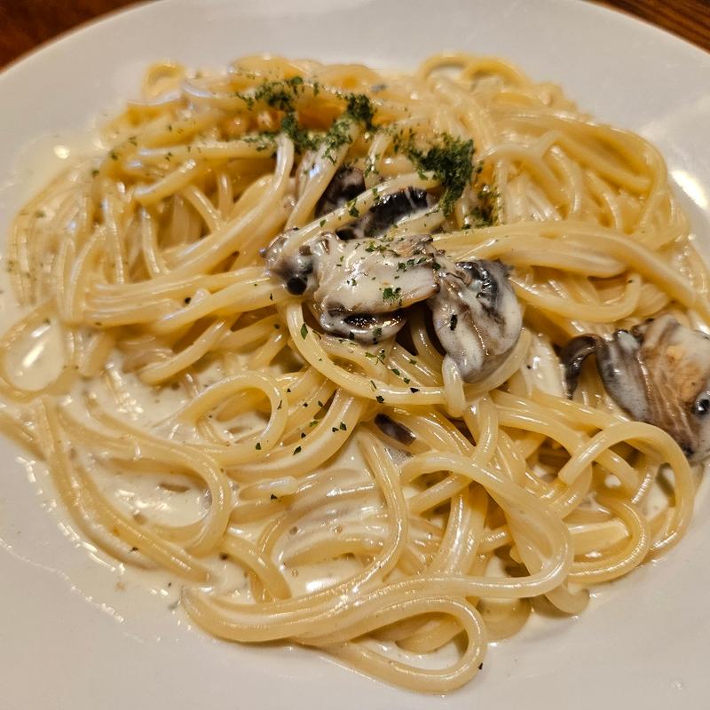 フォルマッジオ(ラ・タベルナ )