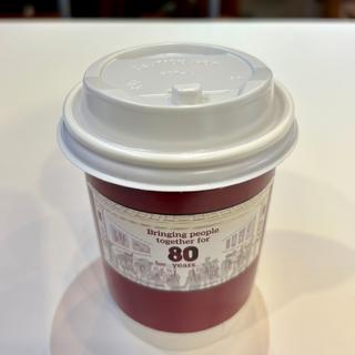 ミルクコーヒー