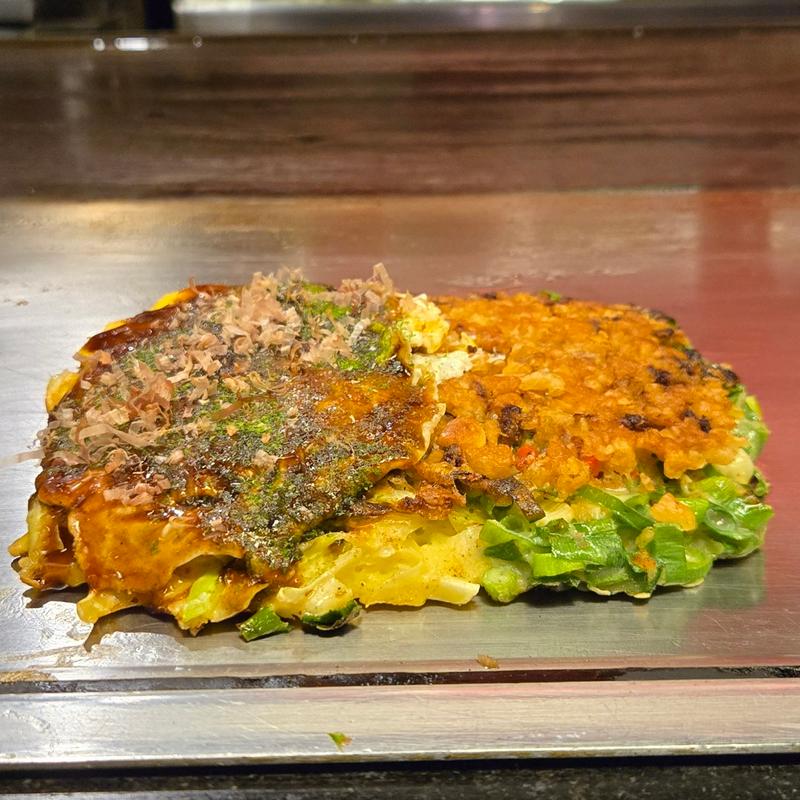 二代目焼(来たろう)