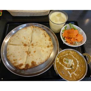 本日のおすすめセット(シャングリラ )