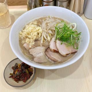 阿倍野っ子 チャーシュー(五弦屋)