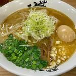 KOMR(麺屋丈六 キーノ和歌山)