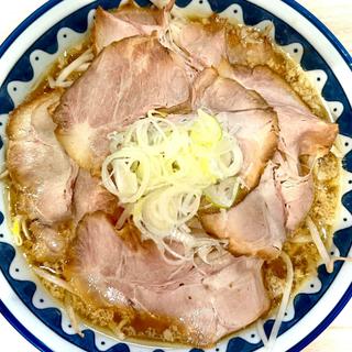 チャーシューラーメン