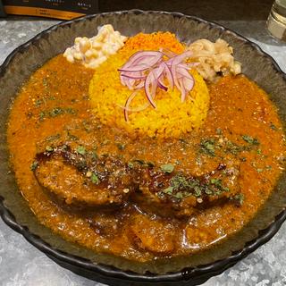 (Curry & Cafe WARUNG(ワルン))