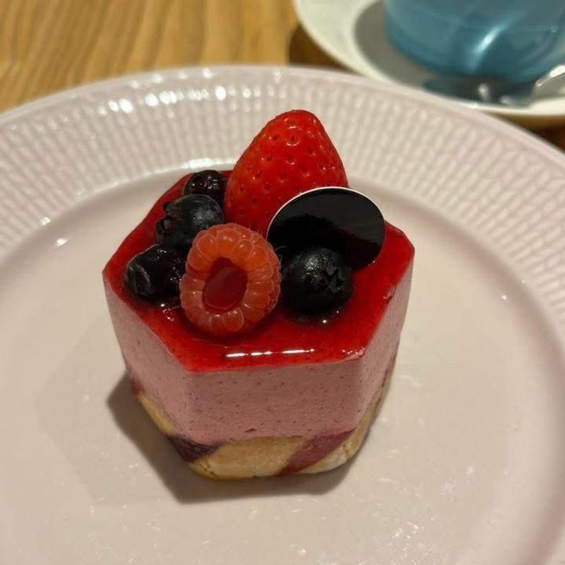 ヴィーニュ(グラン・ヴァニーユ （grains de vanille）)