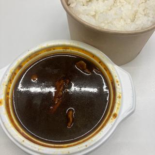 カシミールカレー(Patta Nakameguro)