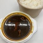 カシミールカレー