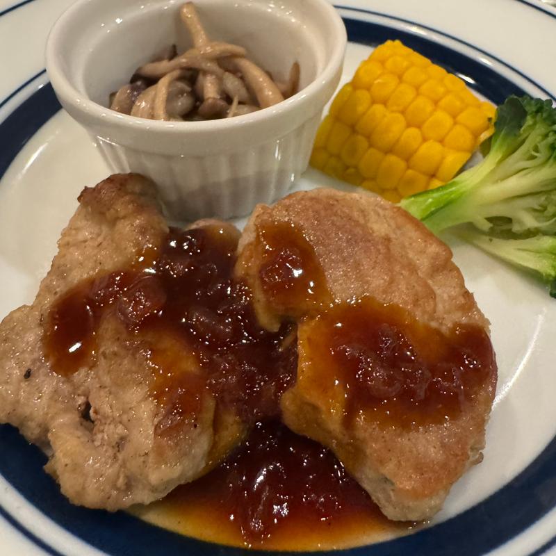 和洋懐石(会席料理専門 天晴 -あっぱれ-)