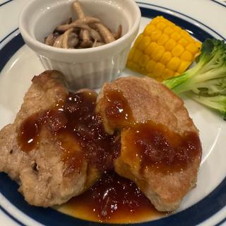 和洋懐石(会席料理専門 天晴 -あっぱれ-)