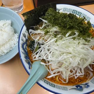 (地獄ラーメン田中屋)