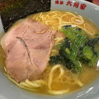 (新横浜ラーメン博物館)