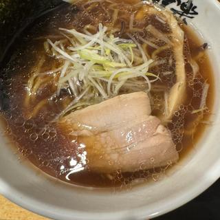 (利尻らーめん味楽 新横浜ラーメン博物館店)