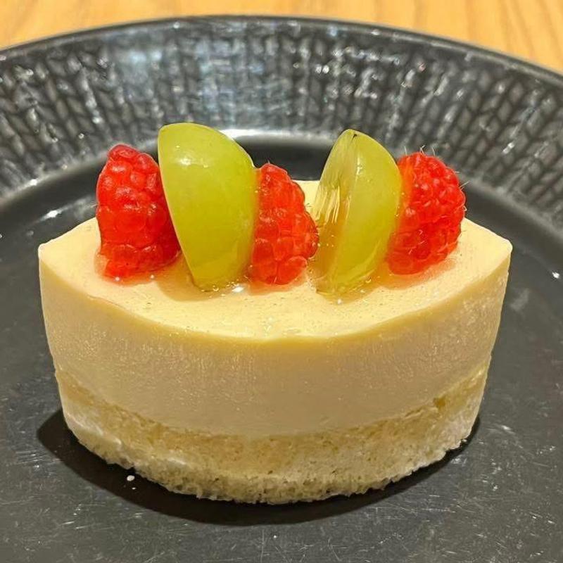 クレール(グラン・ヴァニーユ （grains de vanille）)