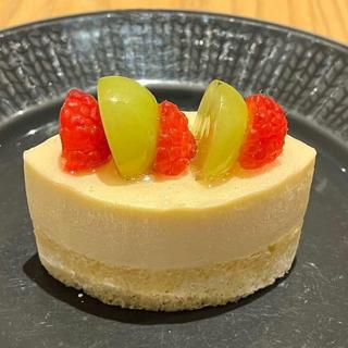 クレール(グラン・ヴァニーユ （grains de vanille）)