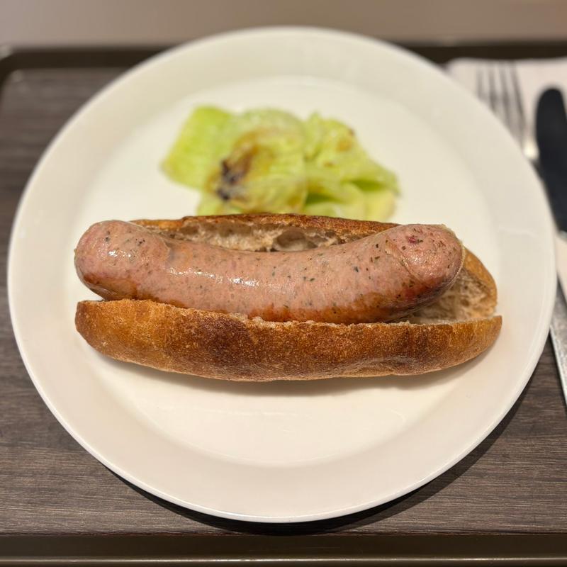 ビックドック(デリカテッセン ヤマブキ)