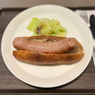 ビックドック(デリカテッセン ヤマブキ)