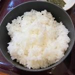 豚汁定食(品川ひおき)