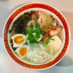 得入り支那そば塩