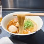 醤油RAMENプレミアム