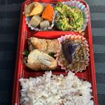 SAKANA弁当(健康咲かせる手づくり惣菜「咲菜」 京阪くずは駅店)