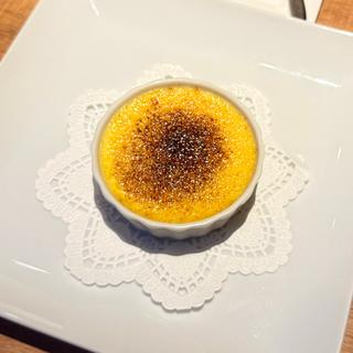 クレームブリュレ