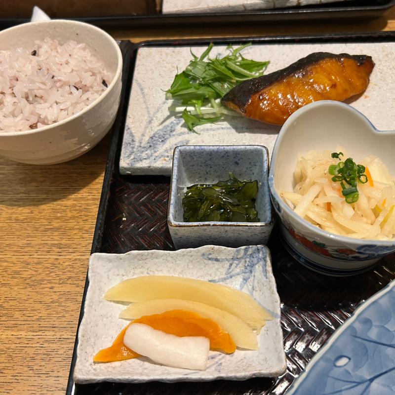 (島原具雑煮のせき亭)