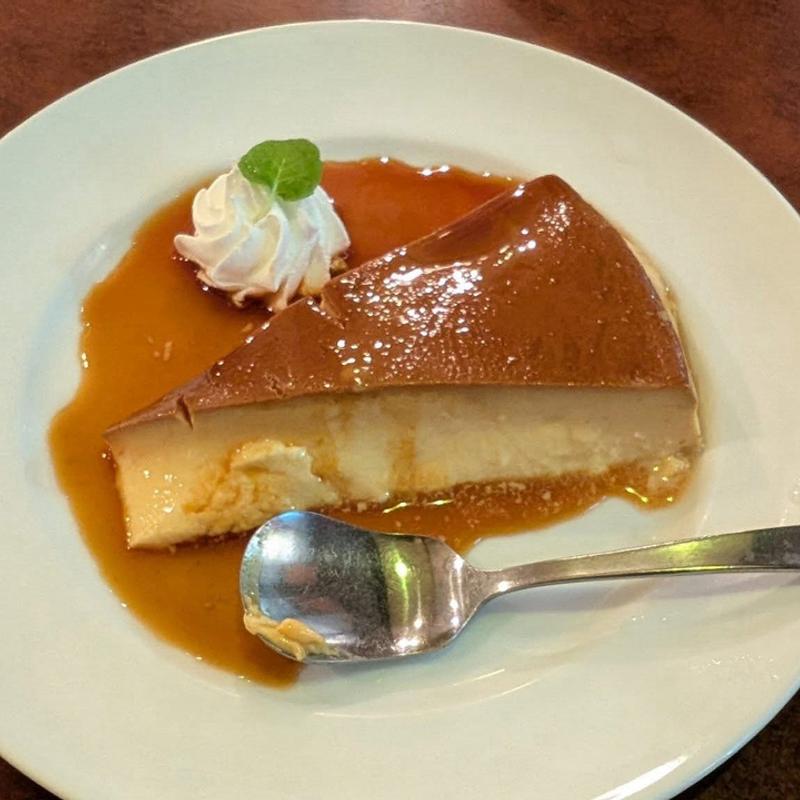 プリン(友路有 浅草店)