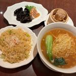 ハーフ&ハーフセット