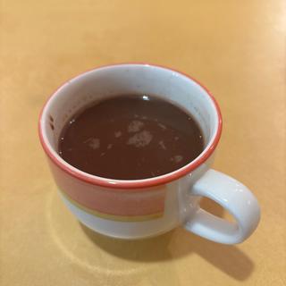 ドリンクバーセット(カプチーナ 上尾駅前店)