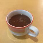 ドリンクバーセット