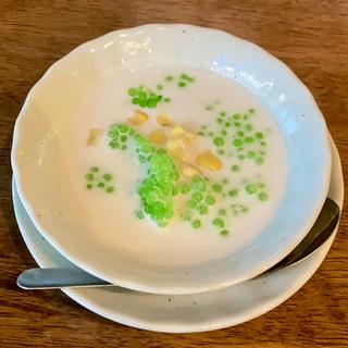 カオマンガイセット