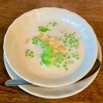 カオマンガイセット(Nippon 1 Square（日本一スクエア）)