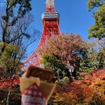チョコレートコーヒーwith Biscoff