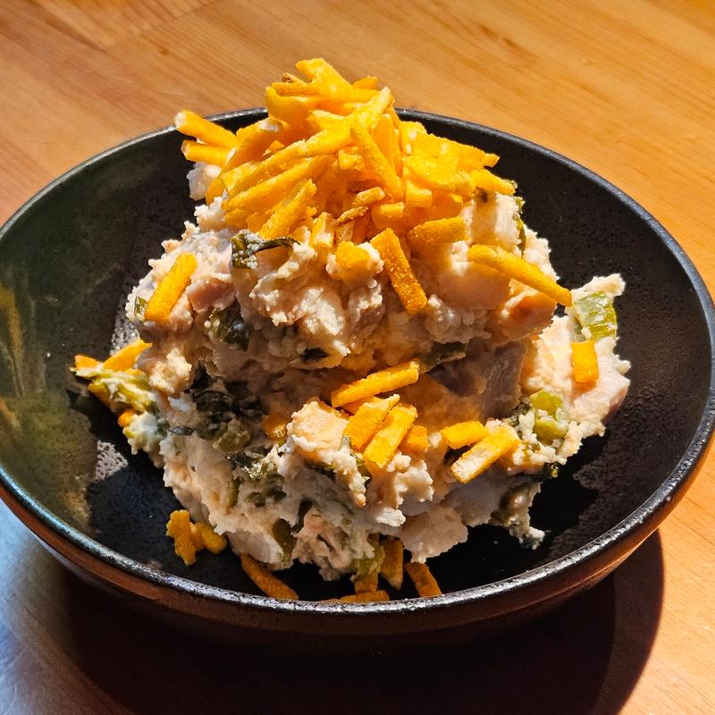 ポテサラ明太(たがわ)