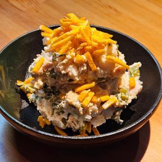 ポテサラ明太(たがわ)